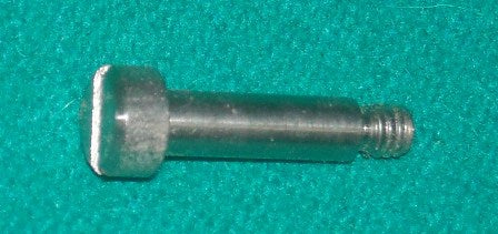 8-32 X 5/8 (3/16 OD) SHOULDER BOLT STAINLESS SLOTHD [AA6334] for ICE game(s)