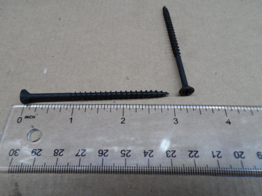 8 DRYWALL SCREW 3 [AA6046] for ICE game(s)