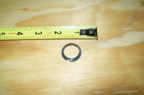 ACORN BEARING (UPPER) [IA3007] for ICE game(s)