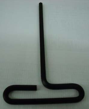 ALLEN WRENCH 1/4 T HANDLE [AA6026] for ICE game(s)
