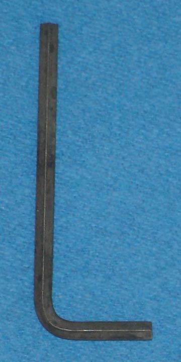 ALLEN WRENCH 5/32 [PC60601A] for ICE game(s)