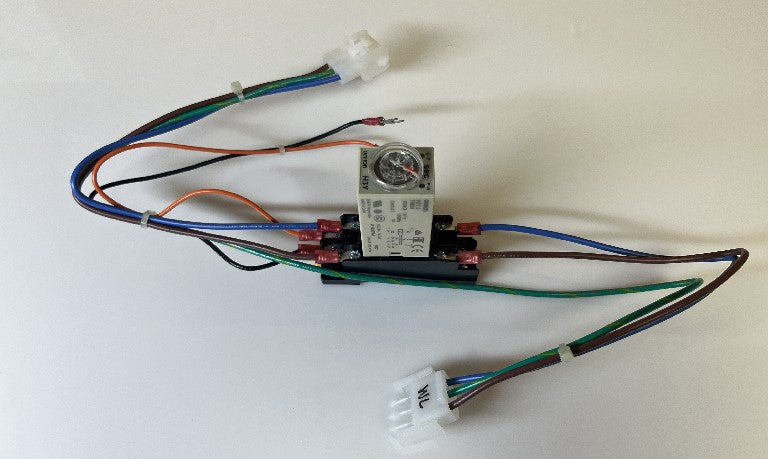 ASY (AC TIME DELAY RELAY) [WL2008X] for ICE game(s)