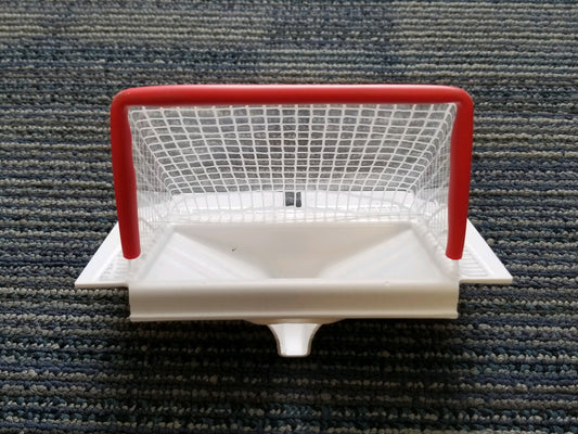 ASY CHUTE/NET/CURTAIN [SC3002] for ICE game(s)