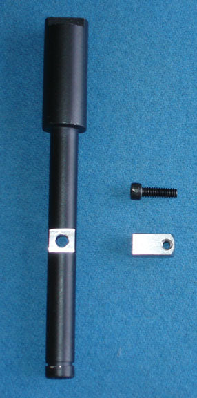 ASY (CLICKER POLE) 3/09 [WF1050X] for ICE game(s)