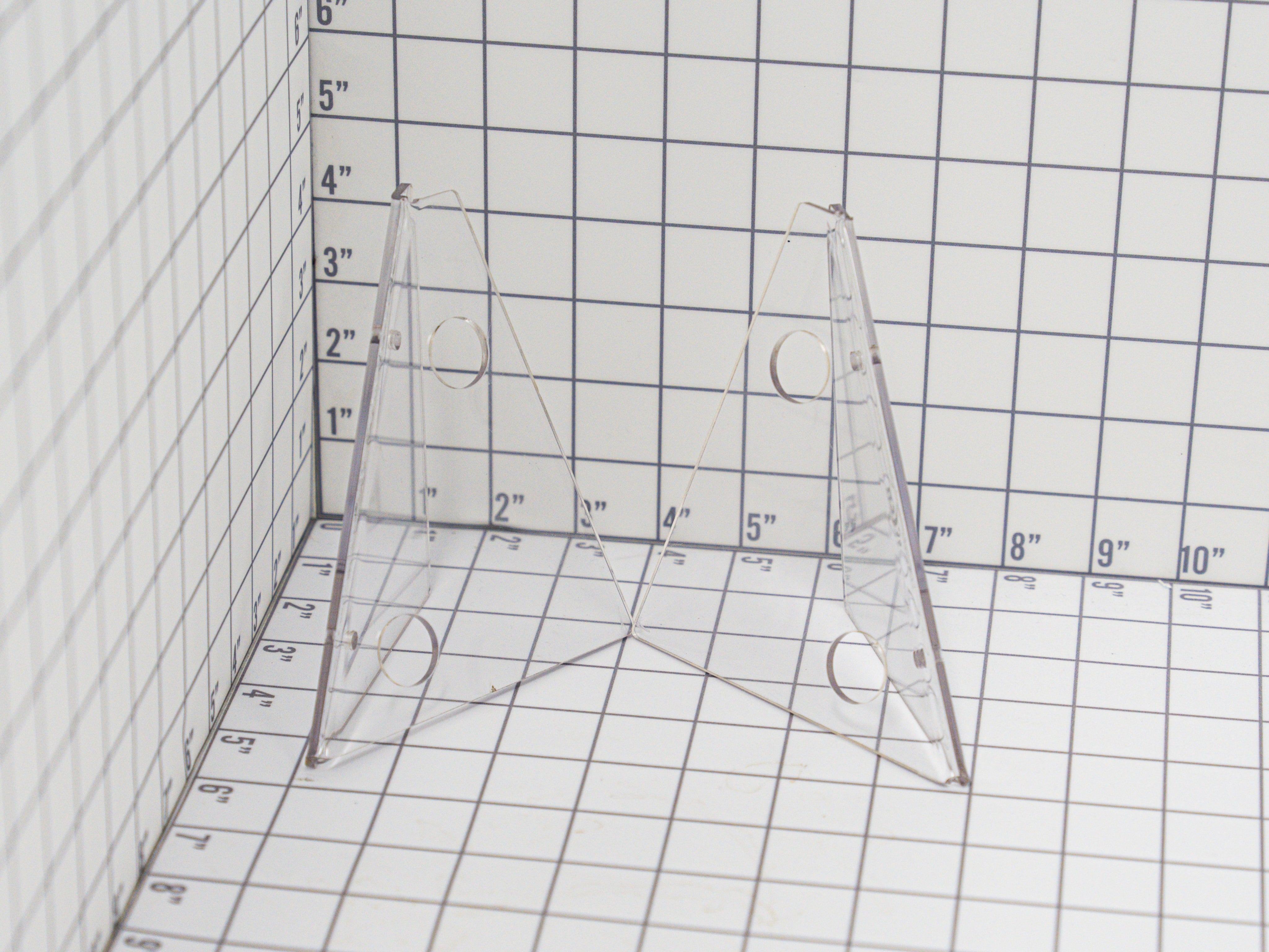 ASY (DEAD SPOT REMOVER L/R SET) [BL3008X] ICE Parts Store