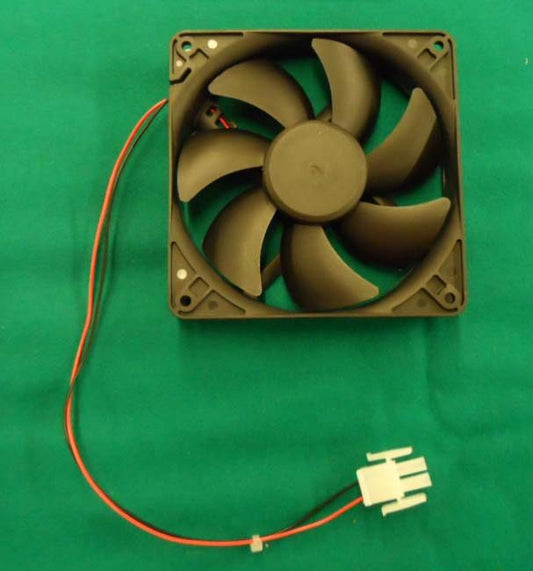 Placeholder for ASY (FAN 12V DC) [E02027BCX] for ICE game(s)