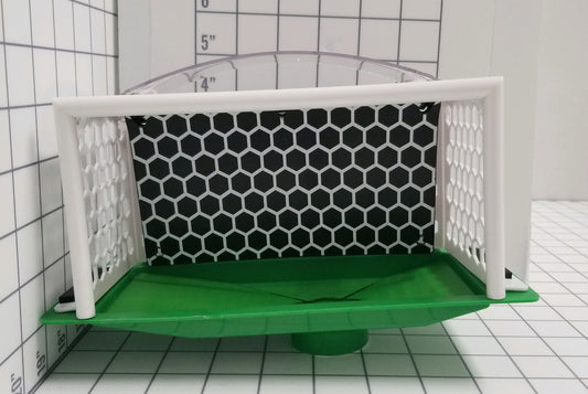 ASY (GOAL NET) [SK3136X] for ICE game(s)