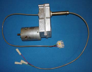 ASY (MOTOR ROTARY) [HP2009X] – ICE Parts Store