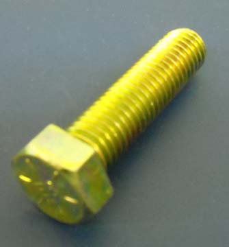 BOLT 1/2-13 X 2 HHMB G8 FULL THREAD [AA6392] for ICE game(s)