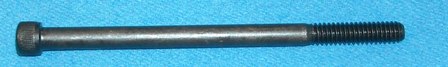 BOLT 1/4-20 X 4 SHCS [AA6630] for ICE game(s)