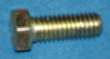 BOLT 3/8-16 X 1 HHMB FULL THREAD G8 [AA6390] for ICE game(s)