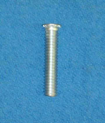 BOLT 6-32 X 1/2 PEM STUD [AA6225] for ICE game(s)