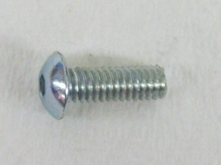 BOLT 8-32 X 1/2 BSHCS [AA6433] for ICE game(s)