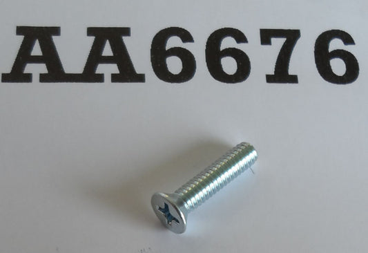 BOLT 8-32 X 3/4 PFHMS [AA6676] for ICE game(s)