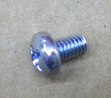BOLT M4 X 6MM PPHMS [AA6726] for ICE game(s)