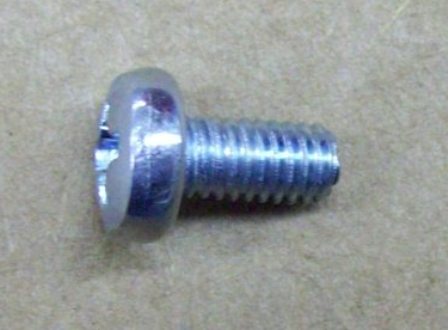 BOLT M4 X 8MM PPHMS [AA6719] for ICE game(s)