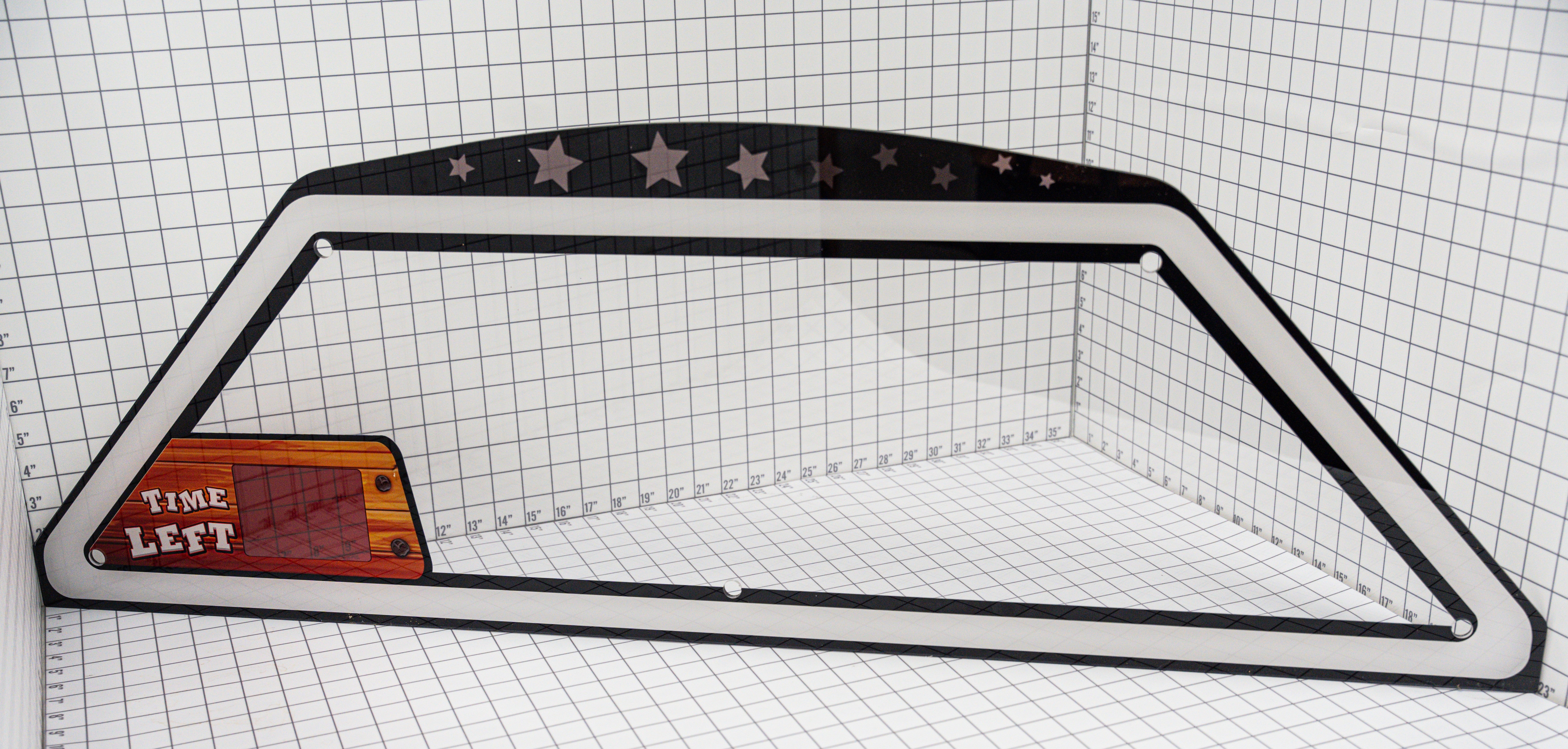 DOWN THE CLOWN GAME [BL1000X] – ICE Parts Store