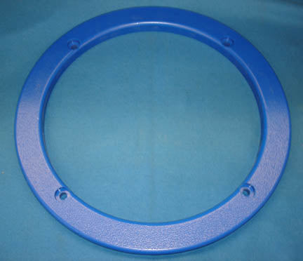 BOTTOM TARGET RING CAP (BLUE) [FB3007A] for ICE game(s)