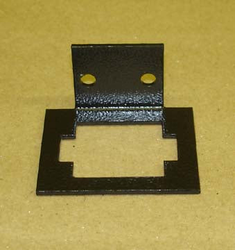 BRACKET (12 PIN HARNESS) [CG1071-P802] for ICE game(s)