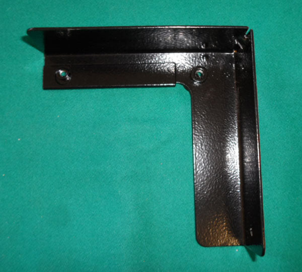 BRACKET (DISPLAY UPPER LEFT) [MT1026-P802] for ICE game(s)