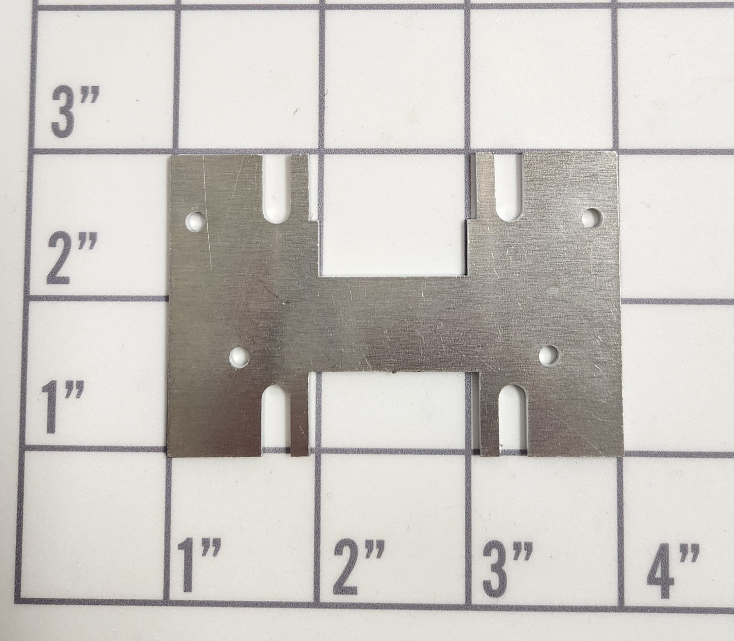 BRACKET (MICRO SWITCH MTG) [BB1024] for ICE game(s)