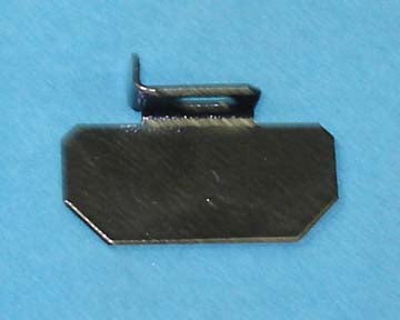 BRACKET (SENSOR) [FB1028-P802] for ICE game(s)