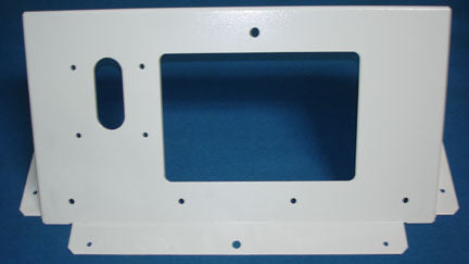 BRACKET (TARGET) [DA1082-P700] for ICE game(s)