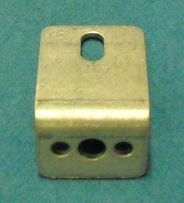 BRACKET (WAGON STOP) [BC1020] for ICE game(s)