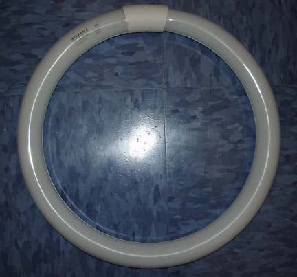 BULB 12 INCH CIRCULAR FLU TUBE 32W FC12T9  (FC12T9CWRS) (WOF 1-2 PLYR TOP SIGN) [CR100184] for ICE game(s)