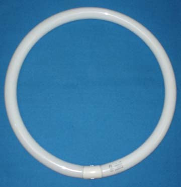 BULB 16 INCH CIRCULAR FLU TUBE 40W  (WOF 1-2 PLYR TOP SIGN) [CR100042] for ICE game(s)