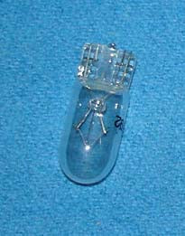 BULB 192 WEDGE (ROHS) [E08395] for ICE game(s)