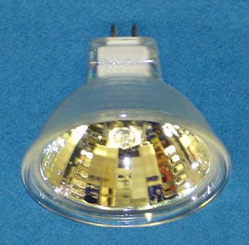 BULB 35W/36 DEGREE(12V35W FMW)    MR8029C [E08249] for ICE game(s)