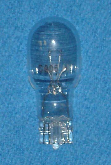 BULB 906 (ROHS) [E02005] for ICE game(s)