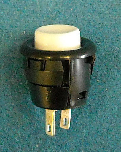 BUTTON (WHITE) [XHAT2005] – ICE Parts Store