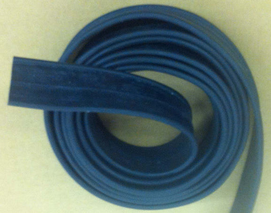 CABINET GASKET BLACK 11' LENGTH [SC4003] for ICE game(s)
