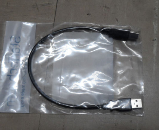 CABLE 1 FT USB [E00966] for ICE game(s)