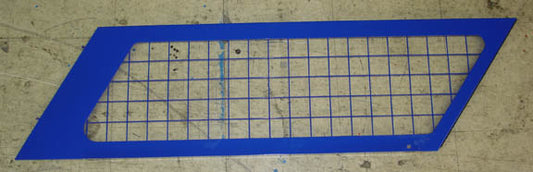 CAGE (RIGHT) BLUE [AR1034-P500] for ICE game(s)