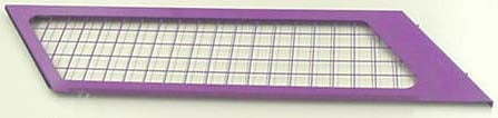 CAGE (RIGHT) PURPLE [AR1034-P600] for ICE game(s)