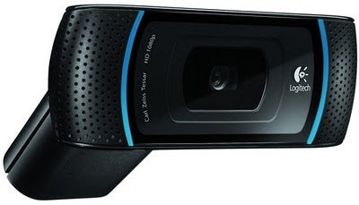 CAMERA (C910 LOGITECH) [PZ8730] for ICE game(s)